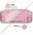 Orzly – Funda Con Agarre Para Nintendo Lite Interruptor – Fu