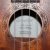 Kit Ukulele Soprano Estuche Stand Afinador
