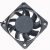 Gdstime 6015s 60mm X 60mm X 15mm 12v Dc Sin Escobillas Venti