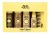 Sun Bum Hair Tripper I Hair Care Travel Size Kit With Revita
