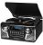 Tecnología Innovadora Victrola De 3 Velocidades Con Bluetoot