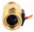 Fastrohy G3 / 4 Water Witch Sensor De Flujo, Sensor Contado