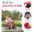Smartrike Breeze Triciclo Para Niños De 1,2,3 Años De Edad,