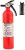 Extintor De Incendio De Kidde Fa110 Multiuso, Fa110