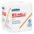 Wypall L40 Desechable De Limpieza Y Toallas De Secado (05600