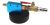 Micro Traders Car Brake Fluid Replacement Tool Off-road Blee