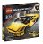 Lego Racers Lamborghini Gallardo Lp 560-4 (8169)