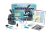 Microscopio Led-dual Thames & Kosmos Tkx400i