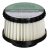 Dirt Devil Filtro Hepa Tipo F9, Apto Para Aspiradoras De Man