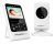 Babysense Monitor De Vídeo Bebé Con La Cámara Y Audio, De La