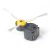 Actualizado Serie Roomba 500/600/700/800 Cepillo Lateral Mód