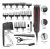 Afeitadora Wahl T-styler Pro, Cable, Con 1.131 Libras