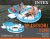 Intex Splash ‘n Chill, Relajación Inflable Island, 145 X125