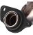 Catalizador Compatible Con Honda Civic 2001-2005 1.7l L4 Ser