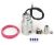 Cantón Racing 24-270x Accusump Válvula Eléctrica (accusump P