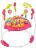 Fisher-price Jumperoo, Rosados ¿¿pétalos