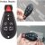7 Botones Para Llave De Coche Chrysler Town And Country 2008