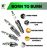 E3 Bujía E3.48 Automotive Spark Plug