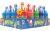 Biberón Candy Pop Surtido (20 Unid.) – Sabor De Su Elección