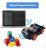 Sunfounder Raspberry Pi Kit De Robot De Coche, Módulo De Som
