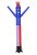 Lookourway Bailarines De Aire Inflable Tubo Hombre Juego Com