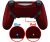Extremerate – Kit De Mapas Programable Para Controlador Ps4