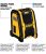 Dewalt 20v Max Kit Combinado, Compact 6-herramienta (dck620d