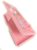 Sanrio My Melody – Estuche Cosméticos Para (10 X 1,6 X 0,7 X