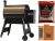 Traeger Grills Pro Series 780 – Parrilla Para Pellets De Mad