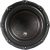 Audiopipe 12 Car Audio Dual Woofer – 88db 150 Oz Imán 4 Ohm