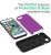 Cellever – Funda Para iPhone 7 Y iPhone 8 Series Dual Guard,