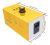 Wispausu 110v Caliente Grapadora Soldador De Plástico Kit De