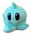 Plants Vs Zombies 2 – Peluche De Patata De Melocotón Y Crotó