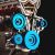 Fenglintech Motor Stirling, L4 4 Cilindro Full Metal Asamble