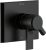 Delta Faucet T17099-bl Pivotal Monitor De 17 Accesorios De V