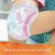 Pampers Easy Ups Training Pants Girls And Boys, Size 5 (3t-4