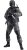 Sólido Max Factory Metal Gear 2: Sons Of Liberty: Figura Fig