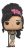 Funko Rocks Pop: Figura Amy Winehouse Acción