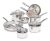 T-fal Juego De Utensilios, Ollas Y Sartenes Conjunto, 13 Pie