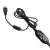 Auriculares Usb Earbay Con Cancelación De Ruido Del Micrófon