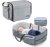 Babymoov Travelnest Cómodo Cuna Portátil | Cuna De Viaje 3-e