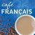 Maxwell House Cafe Frances Lata De 7.6 Oz 4 Pack