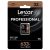 Lexar Professional 633x 32gb Sdhc Uhs-i / Tarjeta Con U3 Ima