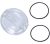 Gekufa Spx3100d – Tapa Para Bomba De Piscina Compatible Con
