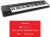 Controlador Midi M-audio Keystation 49 Mk3 Usb Teclado Daw