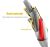 Cargador 3ds, Adaptador De Ca Para Casa, Cargador De Viaje,