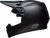 De Bell Mx-9 Mips Equipada Casco De La Motocicleta (solid Ne