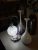 Ilumify Lámpara De Luna Giratoria Levitante Led Con Almohadi