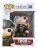 Funko Thor 2 El Dark World Pop! Thor Con El Casco Exclusivo