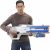 Nerf Overwatch Soldado: 76 Rivales Blaster – Completamente M